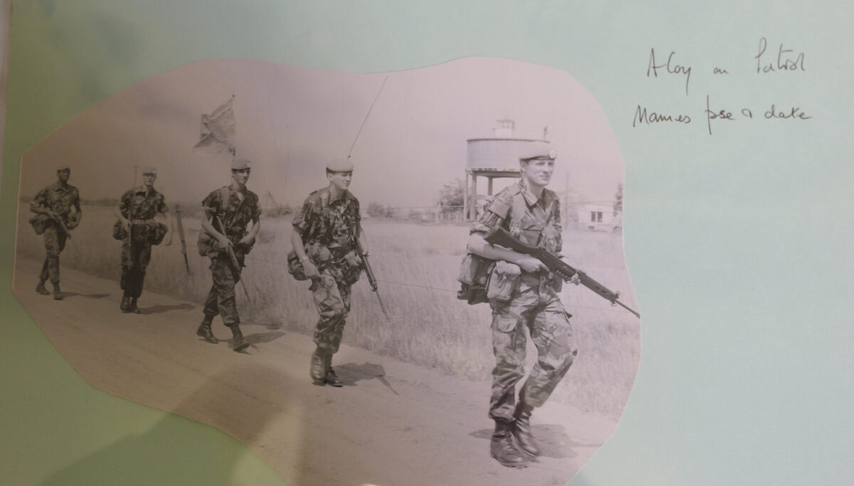 Royal Anglian Regiment