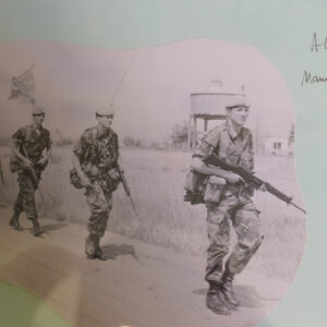 Royal Anglian Regiment Royal Anglian Regiment