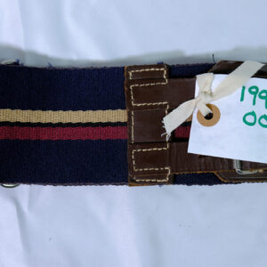 Stable Belt Stable Belt