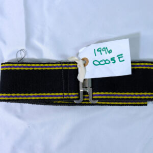 Stable Belt Stable Belt