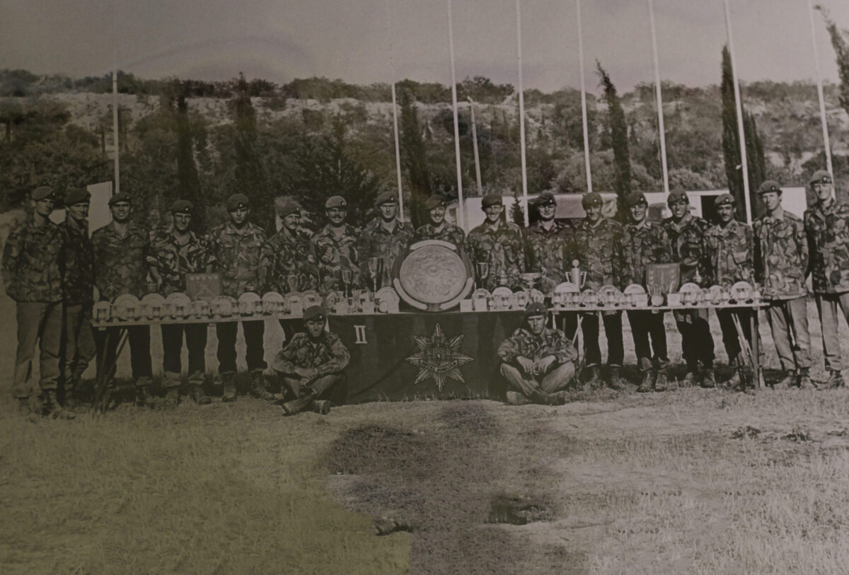 Royal Anglian Regiment Royal Anglian Regiment