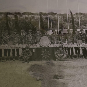 Royal Anglian Regiment