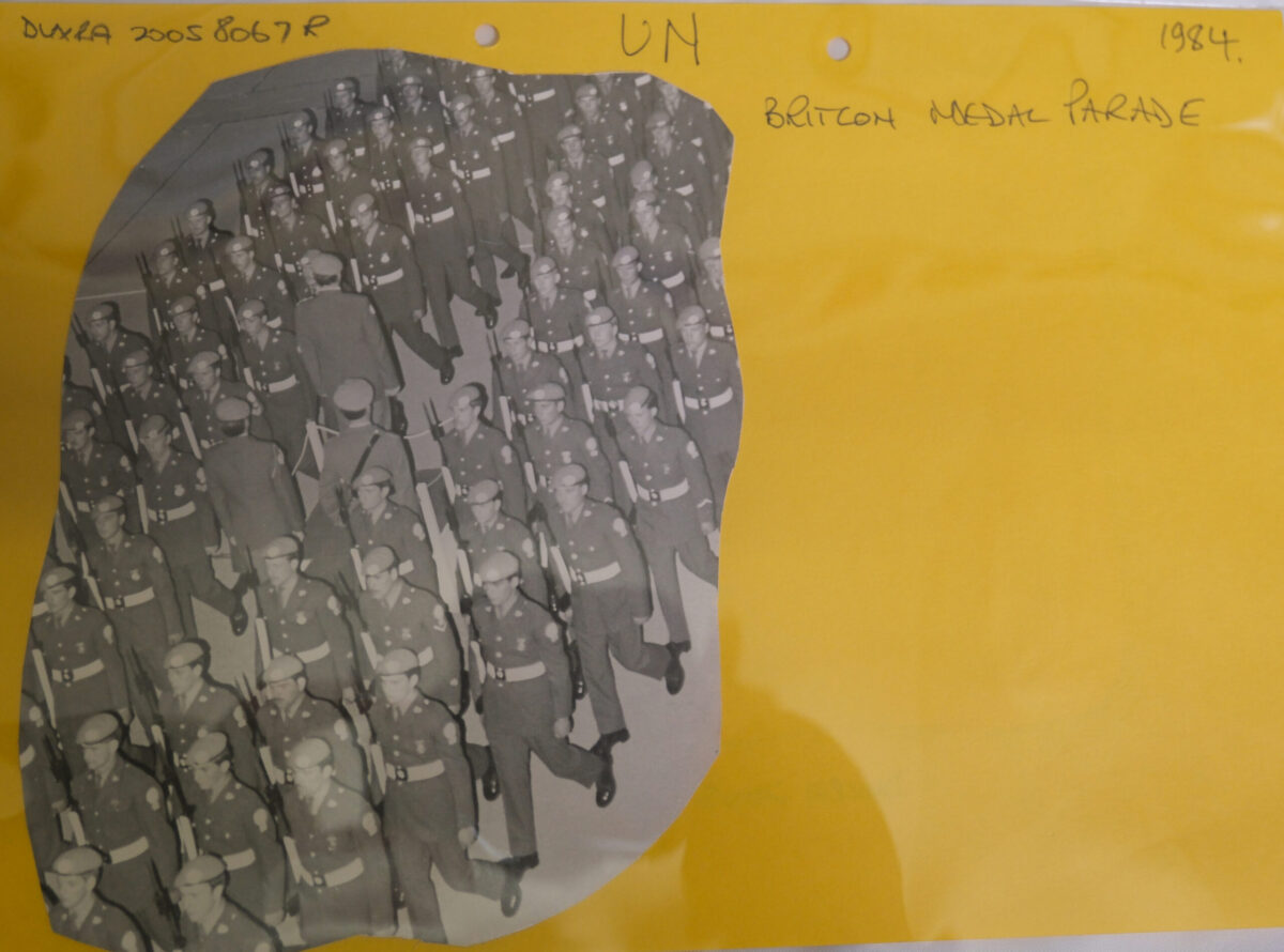 Royal Anglian Regiment Royal Anglian Regiment