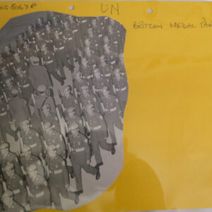 Royal Anglian Regiment