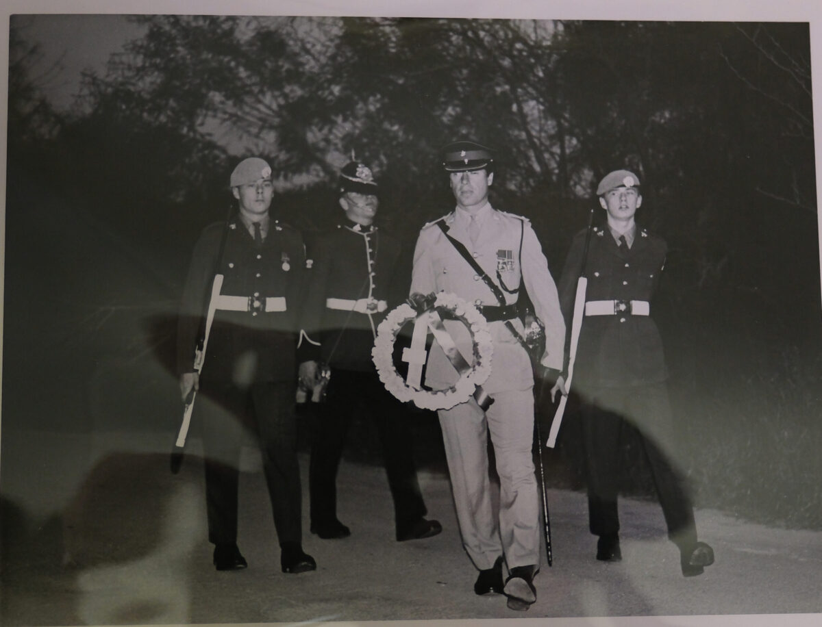 Royal Anglian Regiment