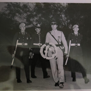 Royal Anglian Regiment
