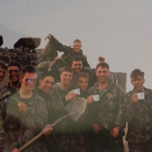Royal Anglian Regiment