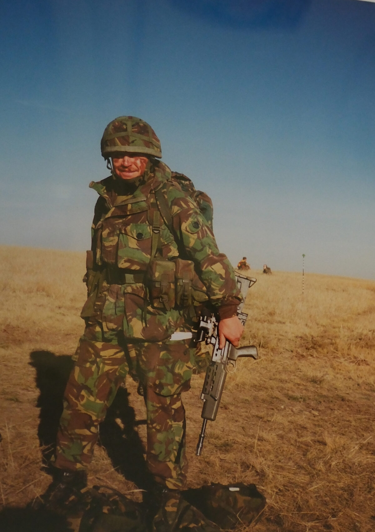 Royal Anglian Regiment Royal Anglian Regiment