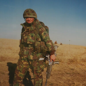 Royal Anglian Regiment