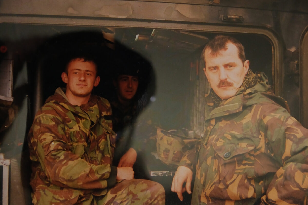 Royal Anglian Regiment