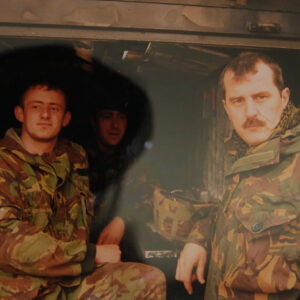 Royal Anglian Regiment