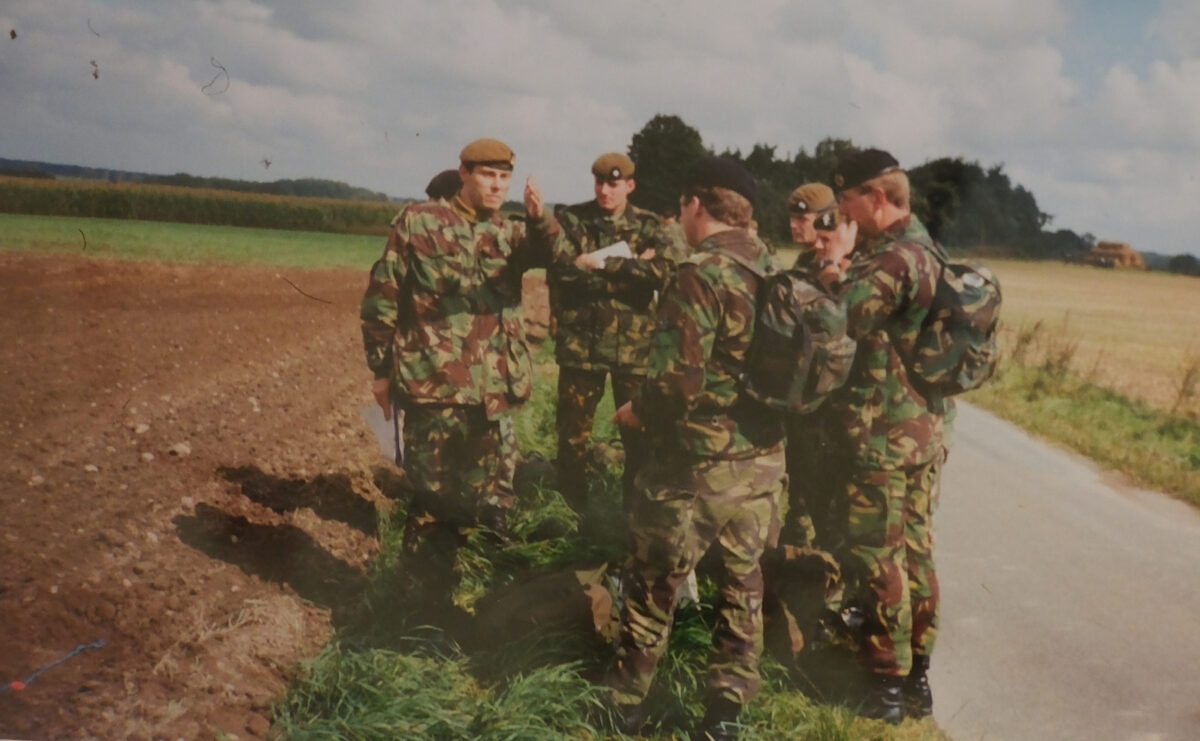 Royal Anglian Regiment