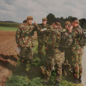 Royal Anglian Regiment