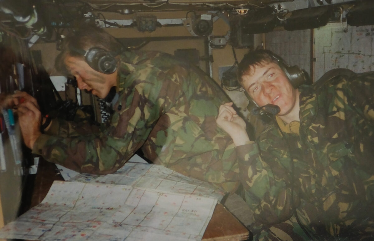 Royal Anglian Regiment