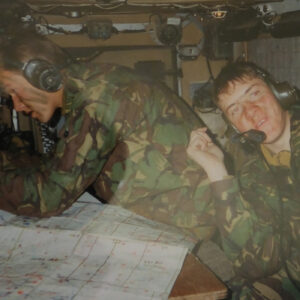 Royal Anglian Regiment