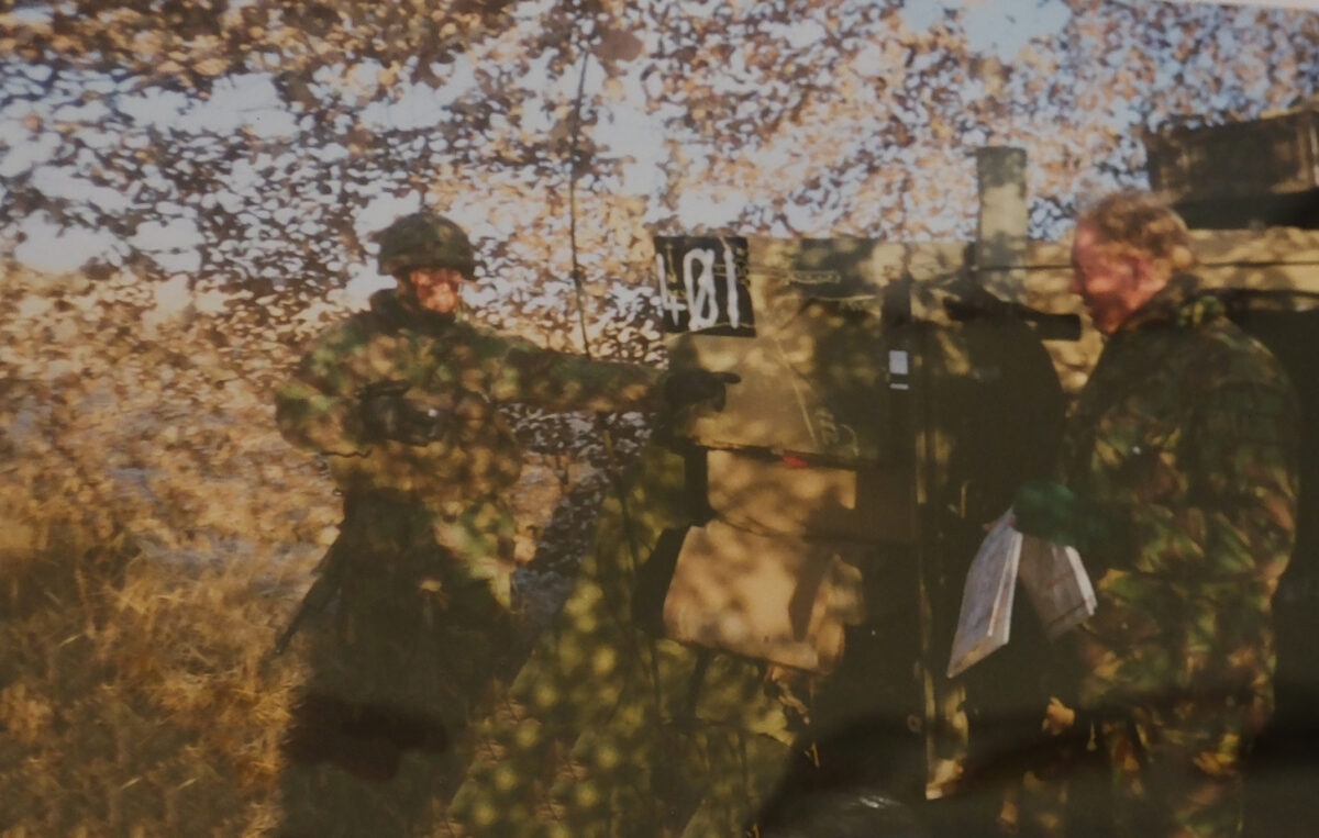 Royal Anglian Regiment