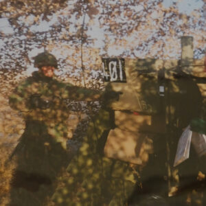 Royal Anglian Regiment