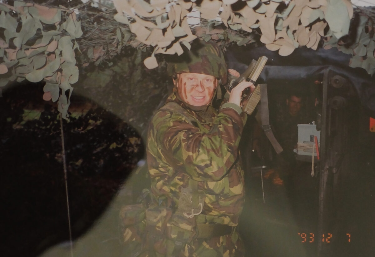 Royal Anglian Regiment