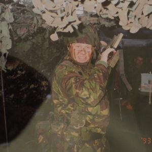 Royal Anglian Regiment