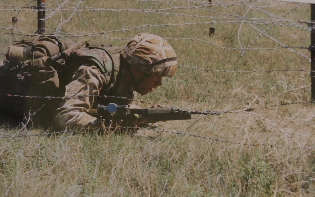 Royal Anglian Regiment