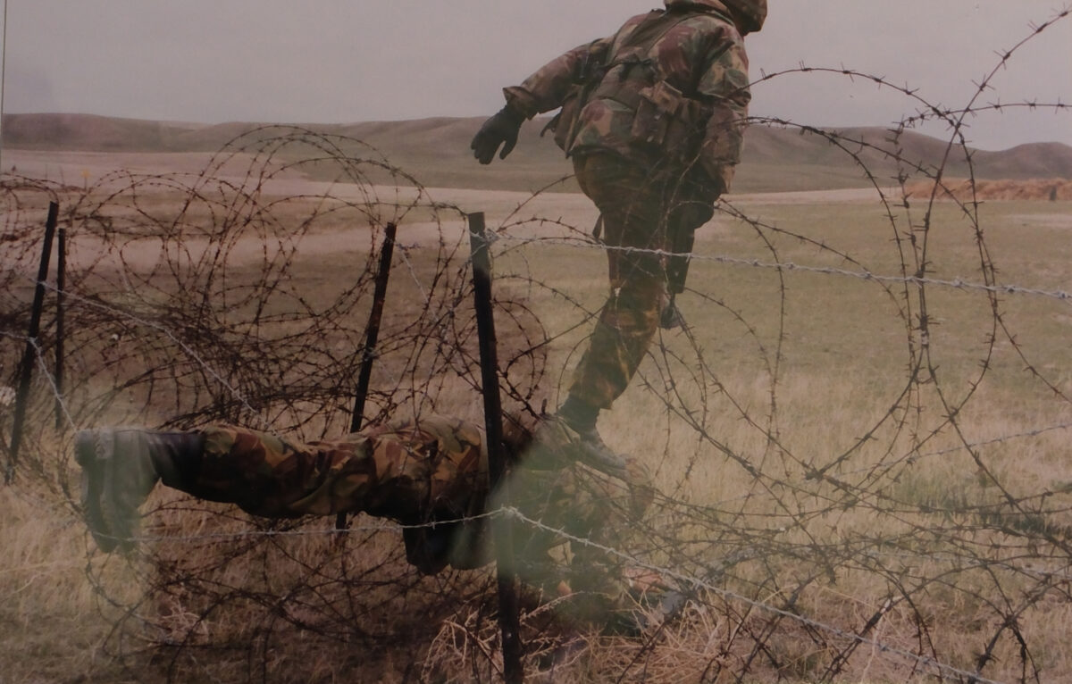 Royal Anglian Regiment