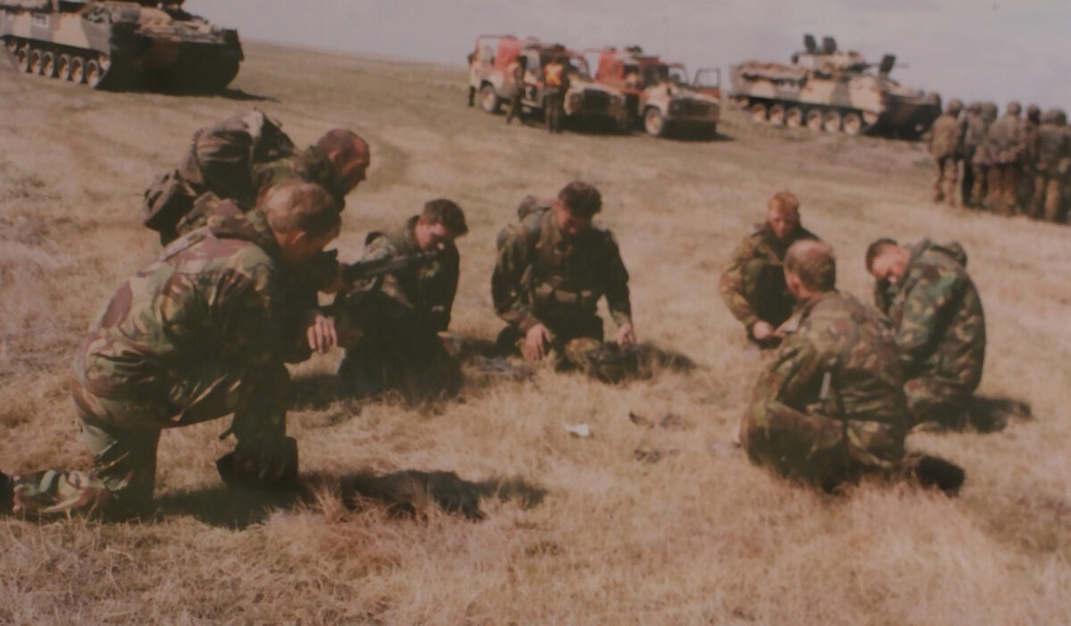 Royal Anglian Regiment
