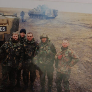 Royal Anglian Regiment Royal Anglian Regiment