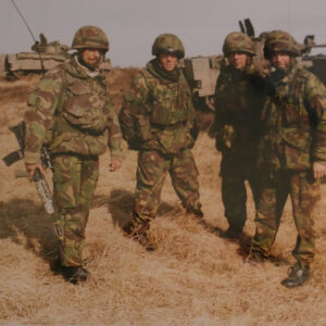Royal Anglian Regiment Royal Anglian Regiment