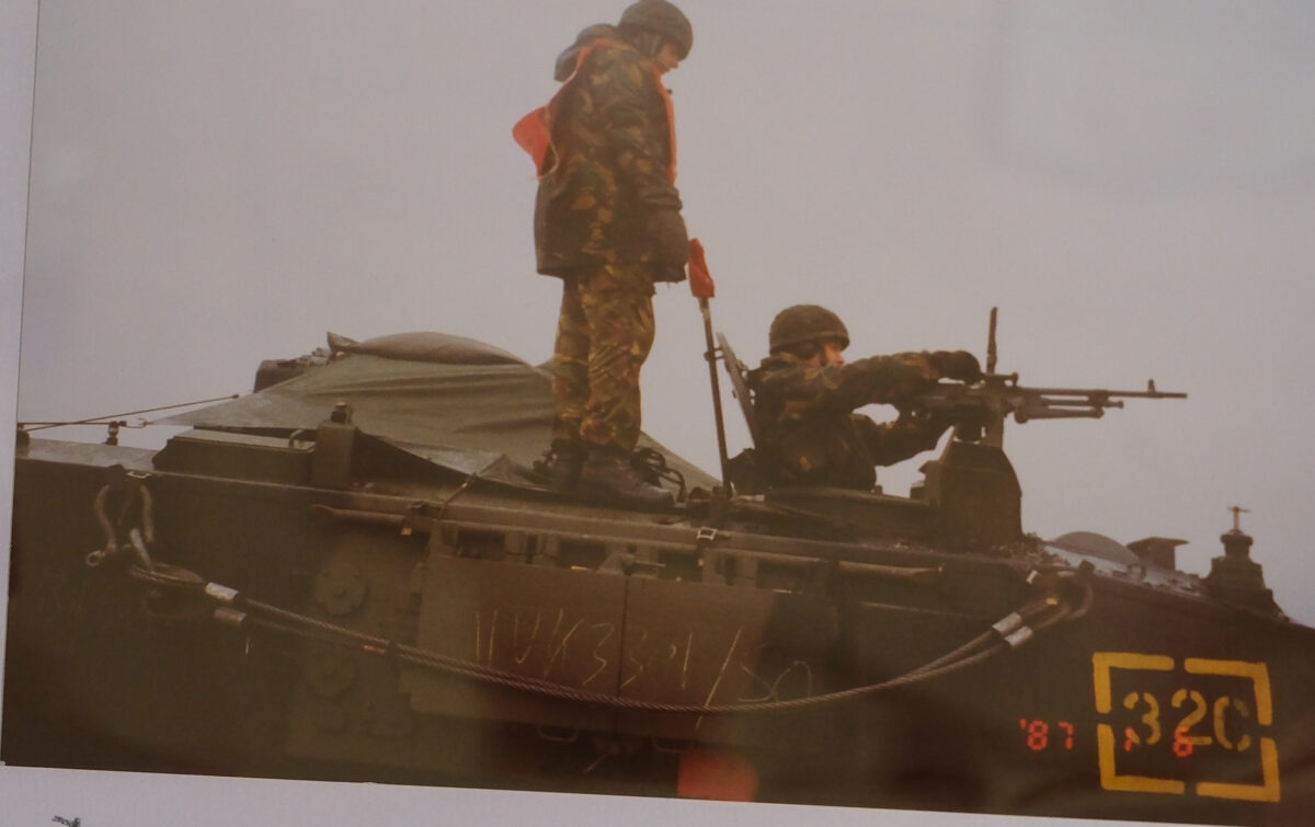 Royal Anglian Regiment