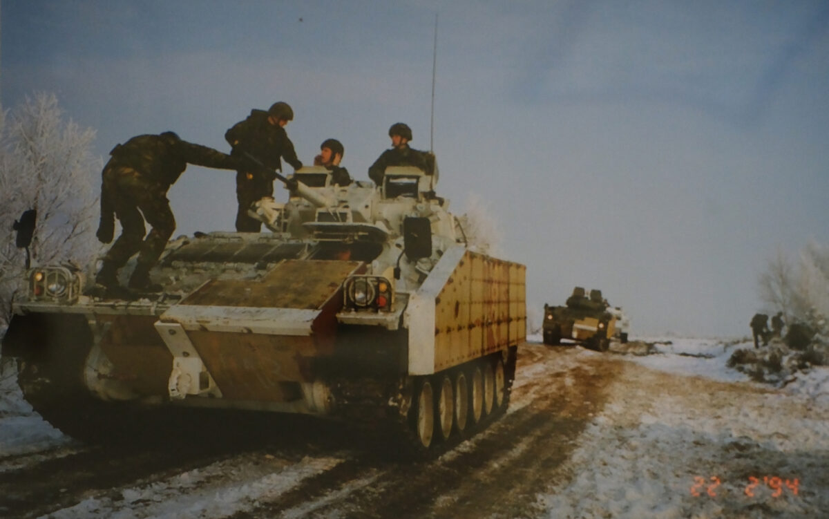 Royal Anglian Regiment