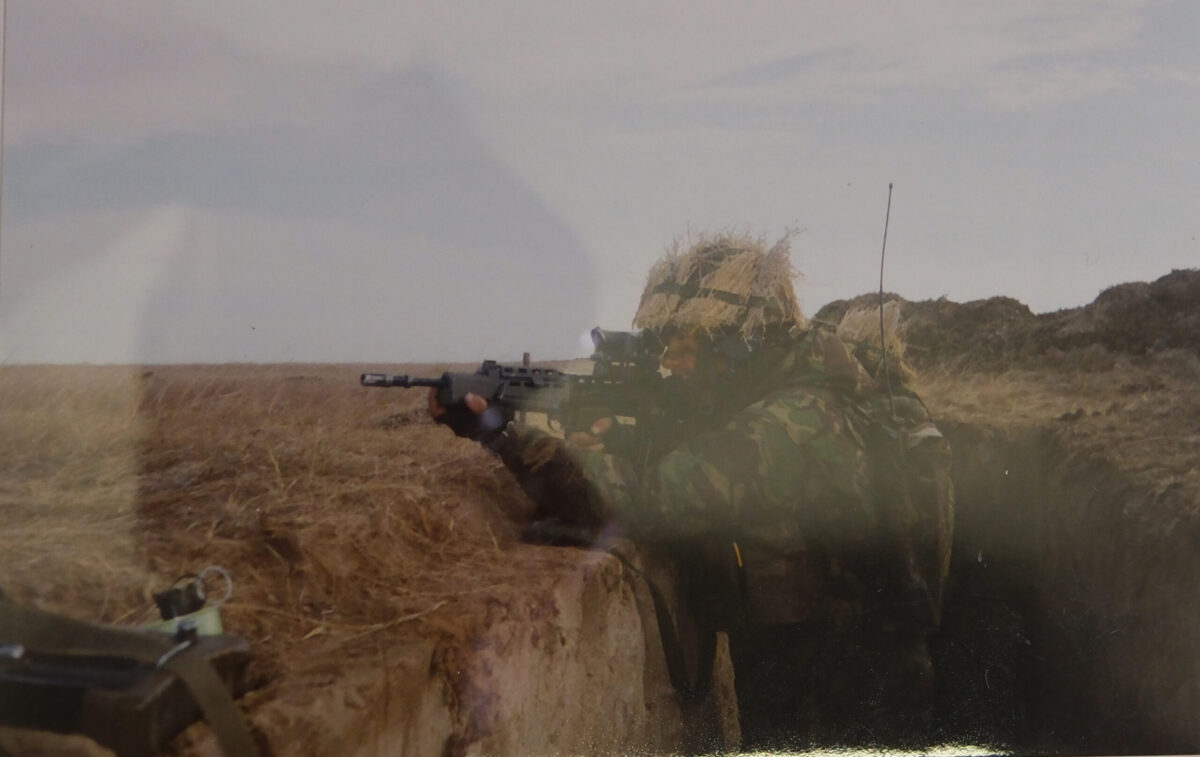Royal Anglian Regiment