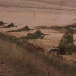 Royal Anglian Regiment Royal Anglian Regiment