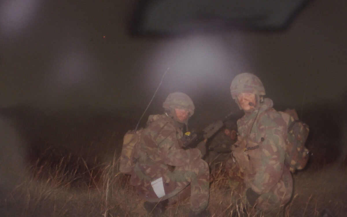 Royal Anglian Regiment