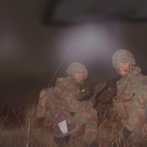 Royal Anglian Regiment Royal Anglian Regiment