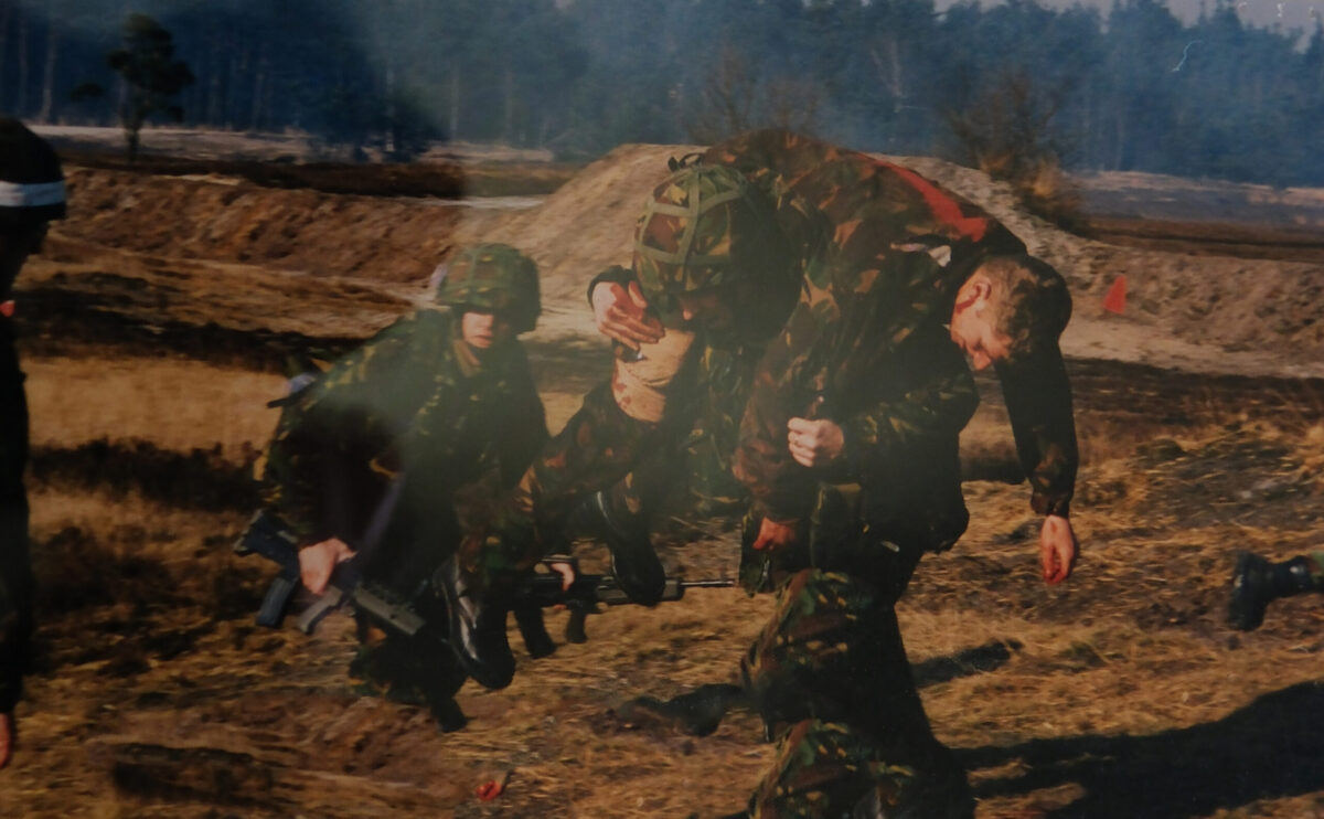Royal Anglian Regiment