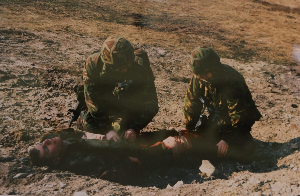 Royal Anglian Regiment Royal Anglian Regiment
