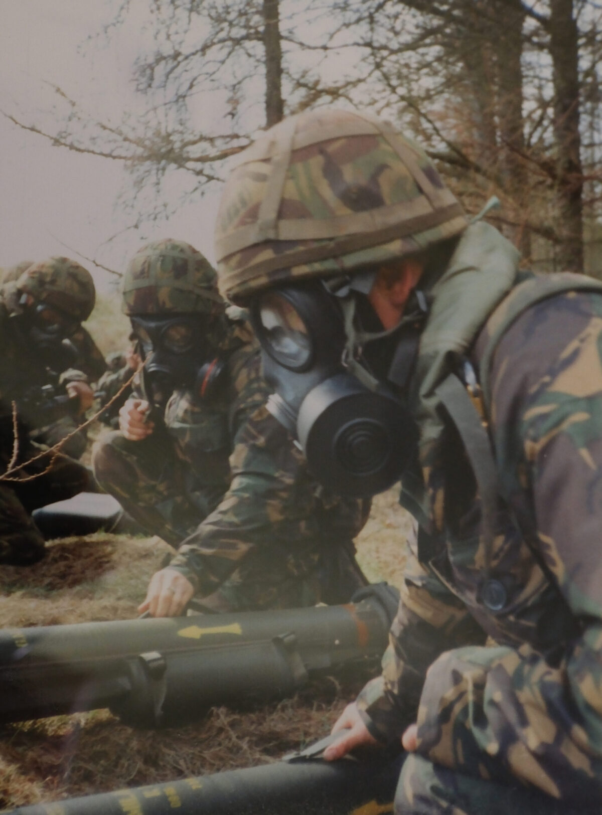 Royal Anglian Regiment Royal Anglian Regiment