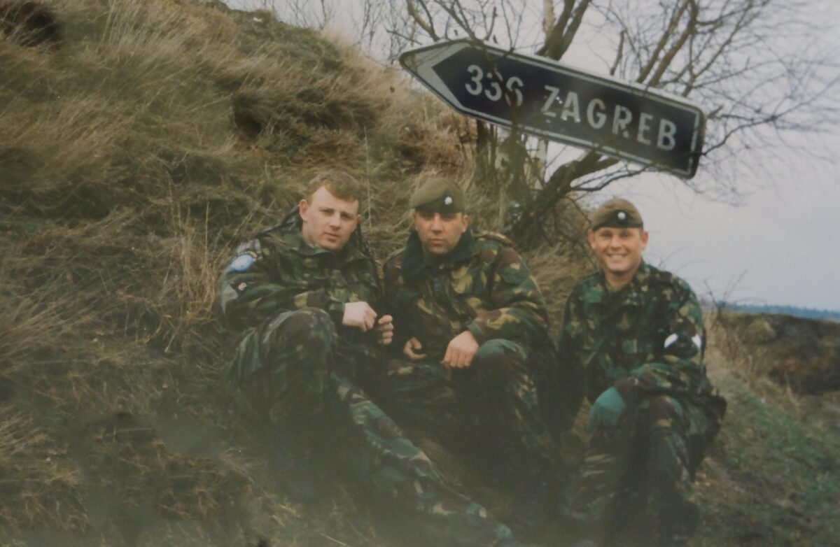 Royal Anglian Regiment