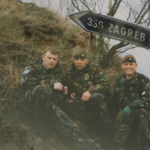 Royal Anglian Regiment Royal Anglian Regiment