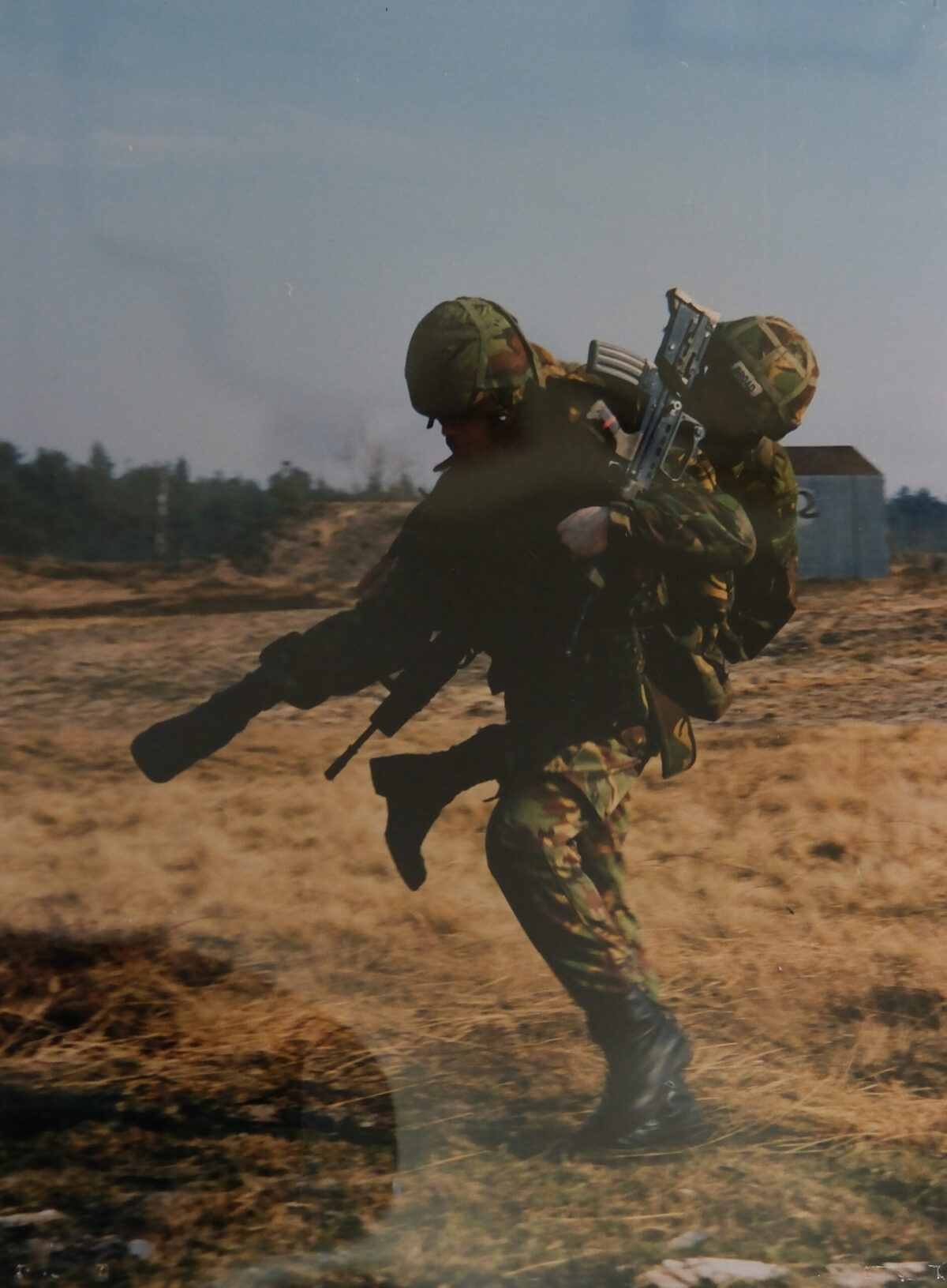 Royal Anglian Regiment