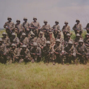Royal Anglian Regiment Royal Anglian Regiment