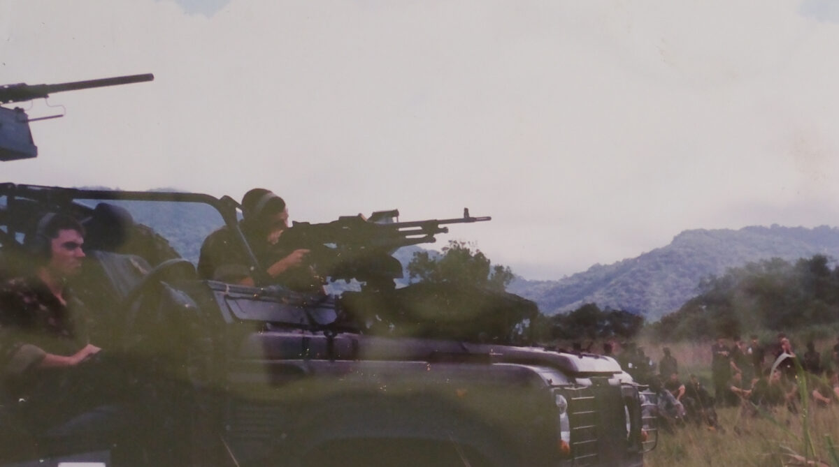 Royal Anglian Regiment Royal Anglian Regiment