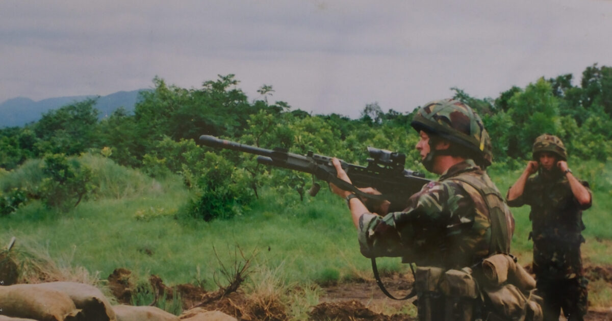 Royal Anglian Regiment Royal Anglian Regiment