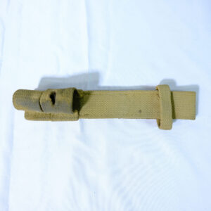Bayonet Scabbard Bayonet Scabbard