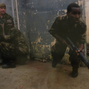 Royal Anglian Regiment Royal Anglian Regiment