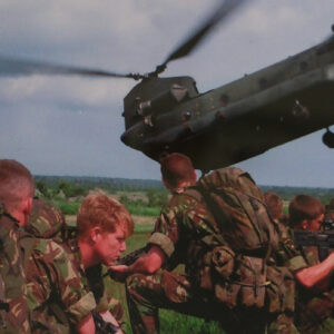 Royal Anglian Regiment Royal Anglian Regiment