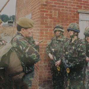 Royal Anglian Regiment Royal Anglian Regiment