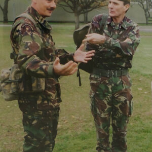 Royal Anglian Regiment Royal Anglian Regiment