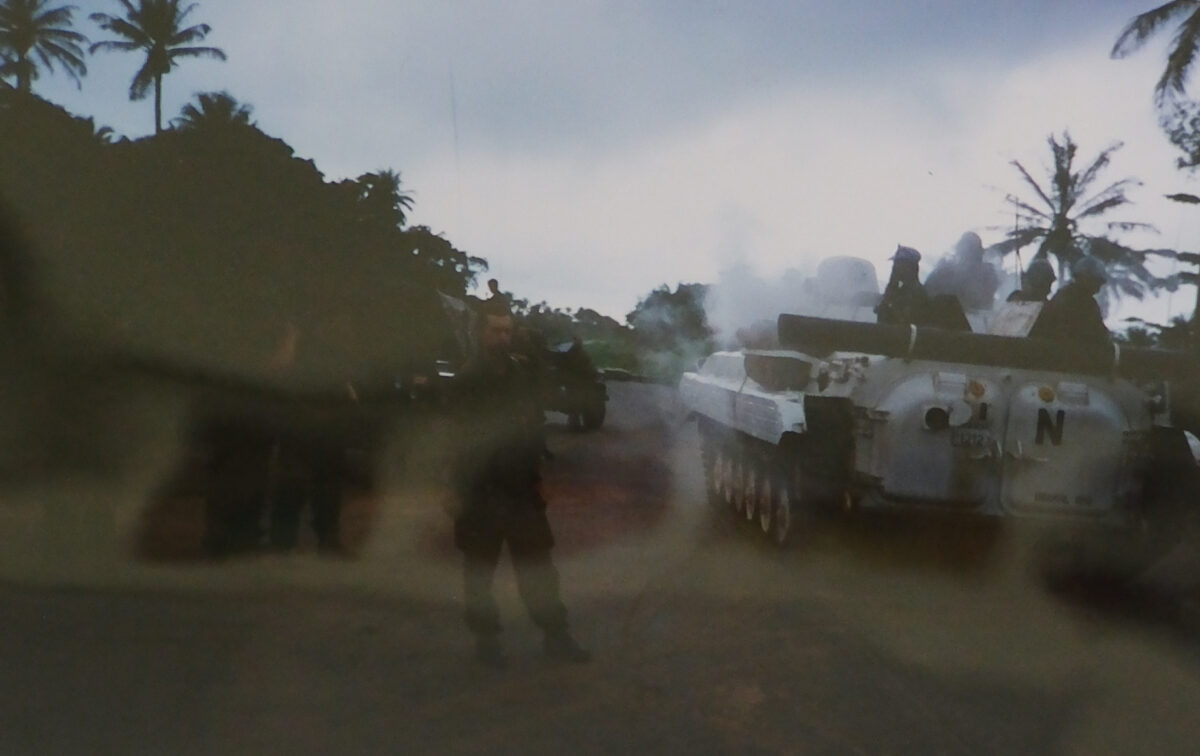 Royal Anglian Regiment Royal Anglian Regiment
