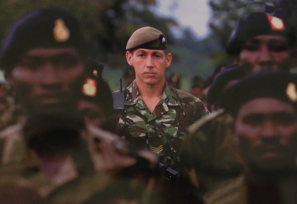 Royal Anglian Regiment Royal Anglian Regiment